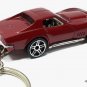 í ¼í¾í ¼í¾í ¼í¾í ¼í¶ RARE KEYCHAIN 68~69~70 RED CHEVY CORVETTE C3 CUSTOM Ltdâ¤ï¸GREAT GIFTâ¤