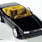 ������������HTF KEYCHAIN BLACK CADILLAC ALLANTÉ CUSTOM Ltd GREAT GIFT & DESK DISPLAY������������