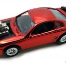������������RARE KEYCHAIN 94~98 RED FORD MUSTANG GT/COBRA R CUSTOM Ltd Ed GREAT GIFT������������