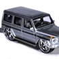 í ¼í¾í ¼í¾HTF RARE KEYCHAIN SILVER MERCEDES G CLASS WAGON CUSTOM Ltd Ed GREAT GIFTí ¼í¾í ¼í¾