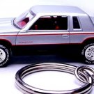 í ¼í¾í ¼í¾RARE KEYCHAIN 1983 SILVER HURST OLDSMOBILE CUTLASS SUPREME Ltd NICE GIFTí ¼í¾í ¼í¾ í ¼í¾í ¼í¾RARE KEYCHAIN 1983 SILVER HURST OLDSMOBILE CUTLASS SUPREME Ltd NICE GIFTí ¼í¾í ¼í¾