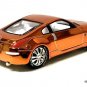 í ¼í¾í ¼í¾VERY RARE KEYCHAIN CHROME ORANGE NISSAN⢠350Z CUSTOM Ltd. Ed. GREAT GIFTí ¼í¾í ¼í¾