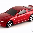 ������������RARE KEYCHAIN RED FORD MUSTANG TINTED WINDOWS ������ CUSTOM ������GREAT GIFT������������