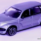 ������������RARE KEYCHAIN SILVER CHRYSLER PT CRUISER CUSTOM GREAT for GIFT & DISPLAY������������