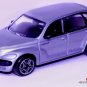 RARE KEYCHAIN SILVER CHRYSLER PT CRUISER CUSTOM GREAT for GIFT & DISPLAY