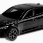 RARE KEYCHAIN BLACK KIA STINGER TINTED GLASS CUSTOM Ltd EDITION GREAT GIFT