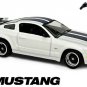 í ¼í¾ í ¼í¶ í ½íº¦HTF RARE KEYCHAIN WHITE FORD MUSTANG GT CUSTOM Ltd. Ed. í ½í²GREAT GIFTí ½í²