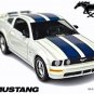 í ¼í¾ í ¼í¶ í ½íº¦HTF RARE KEYCHAIN WHITE FORD MUSTANG GT CUSTOM Ltd. Ed. í ½í²GREAT GIFTí ½í²