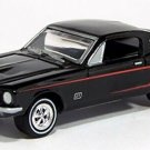 ������������RARE KEYCHAIN 68 BLACK FORD MUSTANG GT FASTBACK CUSTOM Ltd Ed GREAT GIFT������������