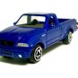 í ¼í¾í ¼í¿í ½í² VERY RARE í ¼í¶ KEYCHAIN BLUE FORD RANGER CUSTOM Ltd Ed.í ½í²GREAT GIFTí ½í²