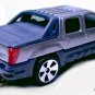 í ¼í¾í ¼í¾RARE KEYCHAIN SILVER CHEVROLET⢠AVALANCHE Z71 CUSTOM Ltd. Ed. GREAT GIFTí ¼í¾í ¼í¾