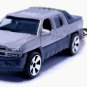 í ¼í¾í ¼í¾RARE KEYCHAIN SILVER CHEVROLET⢠AVALANCHE Z71 CUSTOM Ltd. Ed. GREAT GIFTí ¼í¾í ¼í¾