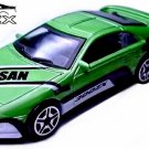 ������ ������ ������ULTRA RARE MOTORMAX KEYCHAIN GREEN NISSAN 300ZX FAIRLADY ������NICE GIFT������