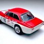 í ¼í¾í ¼í¾RARE KEYCHAIN RED ALFA ROMEO⢠GIULIA SPRINT GTA CUSTOM Ltd Ed. NICE GIFTí ¼í¾í ¼í¾