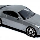 ������������RARE KEYCHAIN SILVER NISSAN 350Z CUSTOM RIMS Ltd. Ed. GREAT GIFT NOVELTY������������