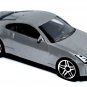 RARE KEYCHAIN SILVER NISSAN 350Z CUSTOM RIMS Ltd. Ed. GREAT GIFT NOVELTY