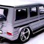 í ¼í¾í ¼í¾RARE KEYCHAIN SILVER MERCEDES G CLASS G WAGON CUSTOM Ltd. Ed. GREAT GIFTí ¼í¾í ¼í¾