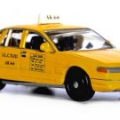 ������������ CUSTOM KEYCHAIN FORD CROWN VICTORIA TAXI CAB NY SOUVENIR ������GREAT GIFT������������