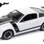 &iacute;&nbsp;&frac14;&iacute;&frac34;� &iacute;&nbsp;&frac14;&iacute;&para;� &iacute;&nbsp;&frac12;&iacute;&ordm;&brvbar;RARE KEYCHAIN WHITE FORD MUSTANG GT BOSS CUSTOM Ltd Ed. &iacute;&nbsp;&frac12;&iacute;&sup2;�GREAT GIFT&iacute;&nbsp;&frac12;&iacute;&sup2;�