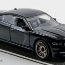 ������RARE KEYCHAIN BLACK DODGE CHARGER CUSTOM Ltd EDITION GREAT GIFT or DISPLAY������������