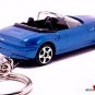 í ¼í¾í ¼í¾í ¼í¾ RARE í ¼í¶ KEYCHAIN BLUE BMW Z3 ROADSTER í ½íº CUSTOM Ltd Ed.â¤ï¸GREAT GIFT