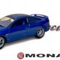 í ¼í¾í ¼í¶VERY RARE KEYCHAIN 04/05/2006 BLUE PONTIAC GTO/HOLDEN MONAROí ½í²GREAT GIFTí ½í²í ¼í¾