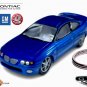 í ¼í¾í ¼í¶VERY RARE KEYCHAIN 04/05/2006 BLUE PONTIAC GTO/HOLDEN MONAROí ½í²GREAT GIFTí ½í²í ¼í¾