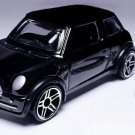 ������RARE KEYCHAIN TRIPLE BLACK BMW NEW MINI COOPER CUSTOM Ltd EDITION GREAT GIFT������