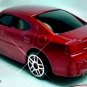 í ¼í¾í ¼í¾HTF KEYCHAIN DARK RED DODGE CHARGER TINTED WINDOWS CUSTOM Ltd GREAT GIFTí ¼í¾í ¼í¾