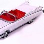 í ¼í¾í ¼í¾RARE KEYCHAIN 59/60 WHITE CADILLAC ELDORADO BIARRITZ GREAT GIFT NOVELTY í ¼í¾í ¼í¾