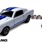 &iacute;&nbsp;&frac14;&iacute;&frac34;�&iacute;&nbsp;&frac12;&iacute;&ordm;&brvbar;&iacute;&nbsp;&frac14;&iacute;&para;� VERY RARE KEYCHAIN 65/1966 WHITE SHELBY MUSTANG GT350 Ltd &iacute;&nbsp;&frac12;&iacute;&sup2;�NICE GIFT&iacute;&nbsp;&frac12;&iacute;&sup2;�