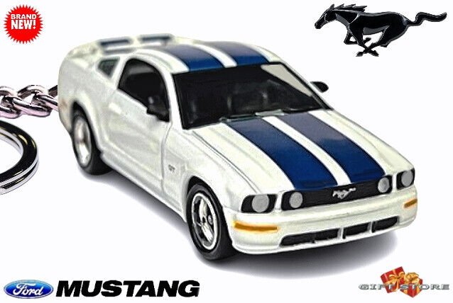 &iacute;&nbsp;&frac14;&iacute;&frac34;�&iacute;&nbsp;&frac14;&iacute;&para;�&iacute;&nbsp;&frac12;&iacute;&ordm;&brvbar;VERY RARE KEYCHAIN WHITE FORD MUSTANG GT/5.0 CUSTOM Ltd Ed.&iacute;&nbsp;&frac12;&iacute;&sup2;�NICE GIFT&iacute;&nbsp;&frac12;&iacute;&sup2;�