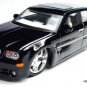 í ¼í¾í ¼í¾HTF KEYCHAIN BLACK CHRYSLER 300C (BABY BENTLEY) CUSTOM Ltd Ed. NICE GIFTí ¼í¾í ¼í¾