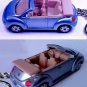 &iacute;&nbsp;&frac14;&iacute;&frac34;�&iacute;&nbsp;&frac14;&iacute;&frac34;�&iacute;&nbsp;&frac14;&iacute;&frac34;�&iacute;&nbsp;&frac14;&iacute;&para;� RARE KEYCHAIN BLUE NEW &iacute;&nbsp;&frac14;&iacute;&middot;&raquo;&iacute;&nbsp;&frac14;&iacute;&middot;&frac14; BEETLE CONVERTIBLE CUSTOM GREAT GIFT 