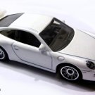 ������������HTF RARE KEYCHAIN WHITE PORSCHE™ 911 GT3 RS NEW CUSTOM Ltd Ed GREAT GIFT������������