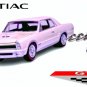&iacute;&nbsp;&frac14;&iacute;&frac34;�&iacute;&nbsp;&frac12;&iacute;&ordm;&brvbar;&iacute;&nbsp;&frac12;&iacute;&deg;&macr; RARE KEYCHAIN 65~66~67 WHITE PONTIAC GTO CUSTOM Ltd Ed.&iacute;&nbsp;&frac12;&iacute;&sup2;�GREAT GIFT&iacute;&nbsp;&frac12;&iacute;&sup2;�&iacute;&nbsp;&frac14;