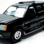RARE KEYCHAIN BLACK CADILLAC™ ESCALADE CUSTOM Ltd Ed. GREAT GIFT NOVELTY