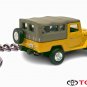 &iacute;&nbsp;&frac14;&iacute;&frac34;�&iacute;&nbsp;&frac12;&iacute;&ordm;&brvbar;RARE KEYCHAIN YELLOW TOYOTA LAND CRUISER FJ40 CUSTOM Ltd Ed. &iacute;&nbsp;&frac12;&iacute;&sup2;�NICE GIFT&iacute;&nbsp;&frac12;&iacute;&sup2;�&iacute;&nbsp;&frac14;&iacute;&frac34;�