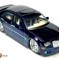 VERY RARE KEYCHAIN BLUE CHRYSLER 300C HEMI CUSTOM Ltd EDITION GREAT GIFT