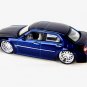 í ¼í¾í ¼í¾VERY RARE KEYCHAIN BLUE CHRYSLER 300C HEMI CUSTOM Ltd EDITION GREAT GIFTí ¼í¾í ¼í¾