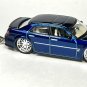 í ¼í¾í ¼í¾VERY RARE KEYCHAIN BLUE CHRYSLER 300C HEMI CUSTOM Ltd EDITION GREAT GIFTí ¼í¾í ¼í¾