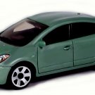������������RARE KEYCHAIN GREEN TOYOTA PRIUS HYBRID EV CUSTOM Ltd Ed GREAT GIFT SHOW������������