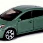 RARE KEYCHAIN GREEN TOYOTA PRIUS HYBRID EV CUSTOM Ltd Ed GREAT GIFT SHOW