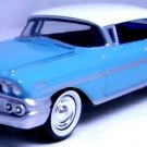 í ¼í¾í ¼í¾RARE KEYCHAIN 1958 BLUE CHEVROLET BEL AIR IMPALA CUSTOM Ltd GREAT GIFTí ¼í¾í ¼í¾ í ¼í¾í ¼í¾RARE KEYCHAIN 1958 BLUE CHEVROLET BEL AIR IMPALA CUSTOM Ltd GREAT GIFTí ¼í¾í ¼í¾