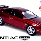 ������������RARE KEYCHAIN 04~06 RED PONTIAC GTO (HOLDEN/WAUXHALL MONARO) ������NICE GIFT������������