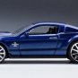 í ¼í¾í ¼í¾RARE KEYCHAIN BLUE FORD SHELBY GT500 SS MUSTANG CUSTOM Ltd Ed. NICE GIFTí ¼í¾í ¼í¾