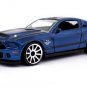 í ¼í¾í ¼í¾RARE KEYCHAIN BLUE FORD SHELBY GT500 SS MUSTANG CUSTOM Ltd Ed. NICE GIFTí ¼í¾í ¼í¾