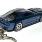 í ¼í¾í ¼í¾RARE KEYCHAIN BLUE FORD SHELBY GT500 SS MUSTANG CUSTOM Ltd Ed. NICE GIFTí ¼í¾í ¼í¾