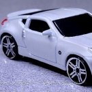 ������RARE KEYCHAIN WHITE NISSAN 370Z Z CAR FAIRLADY CUSTOM Ltd EDITION GREAT GIFT������