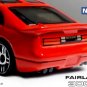 í ¼í¾ í ½í´´ í ¼í¶ HTF KEYCHAIN RED NISSAN 300ZX FAIRLADY Z CUSTOM Ltd Edí ½í²GREAT GIFTí ½í²í ¼